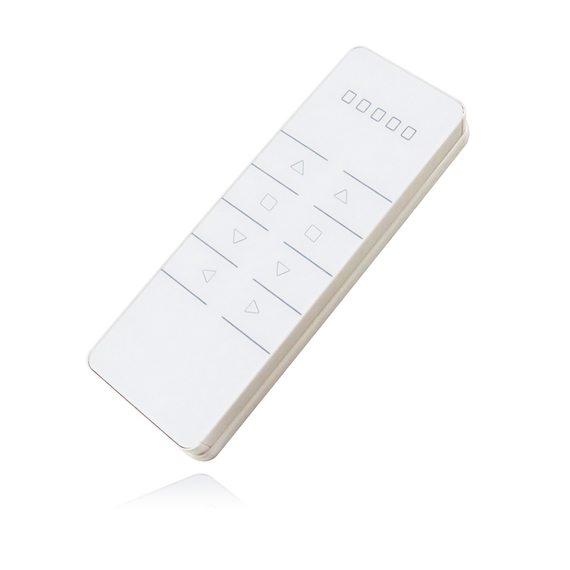 5 Channel Day and Night Blinds Remote Control