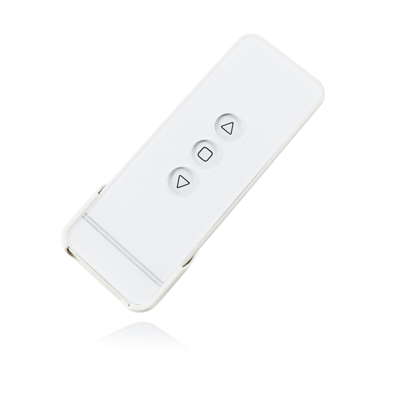 Single Channel Remote Control