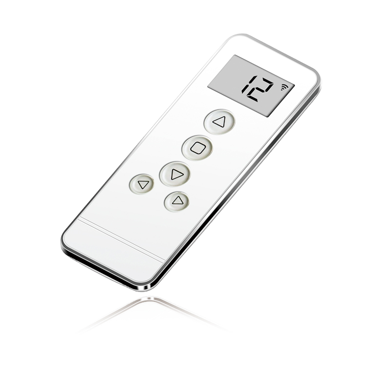 15 Channel Remote Control