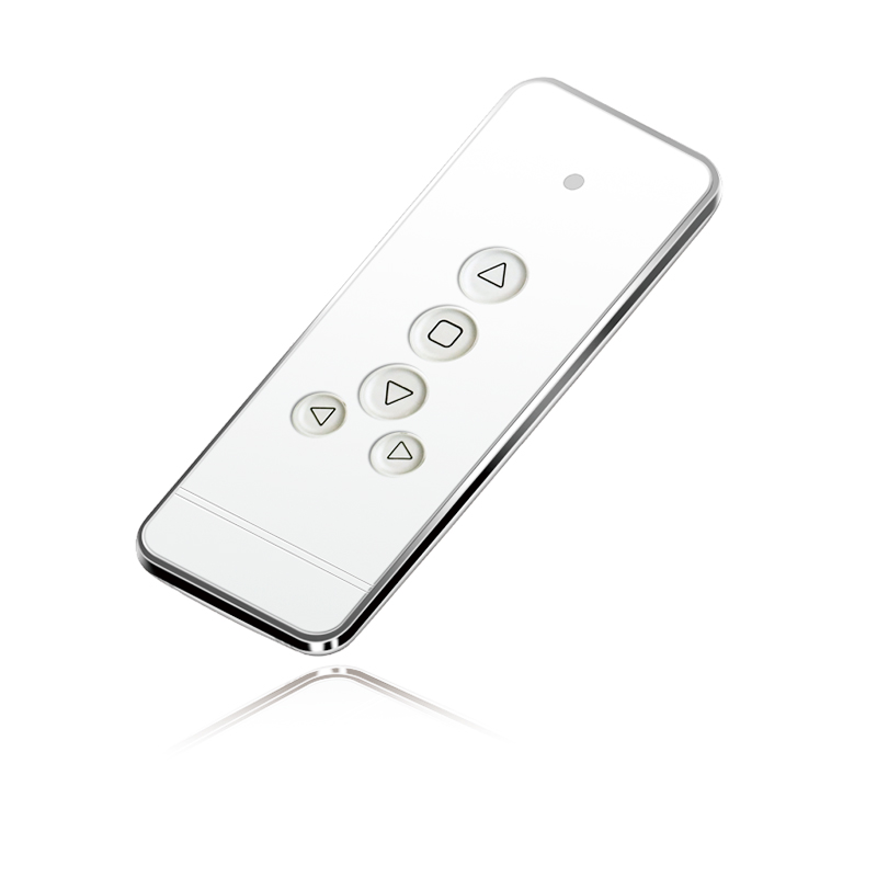 Single Channel Remote Control